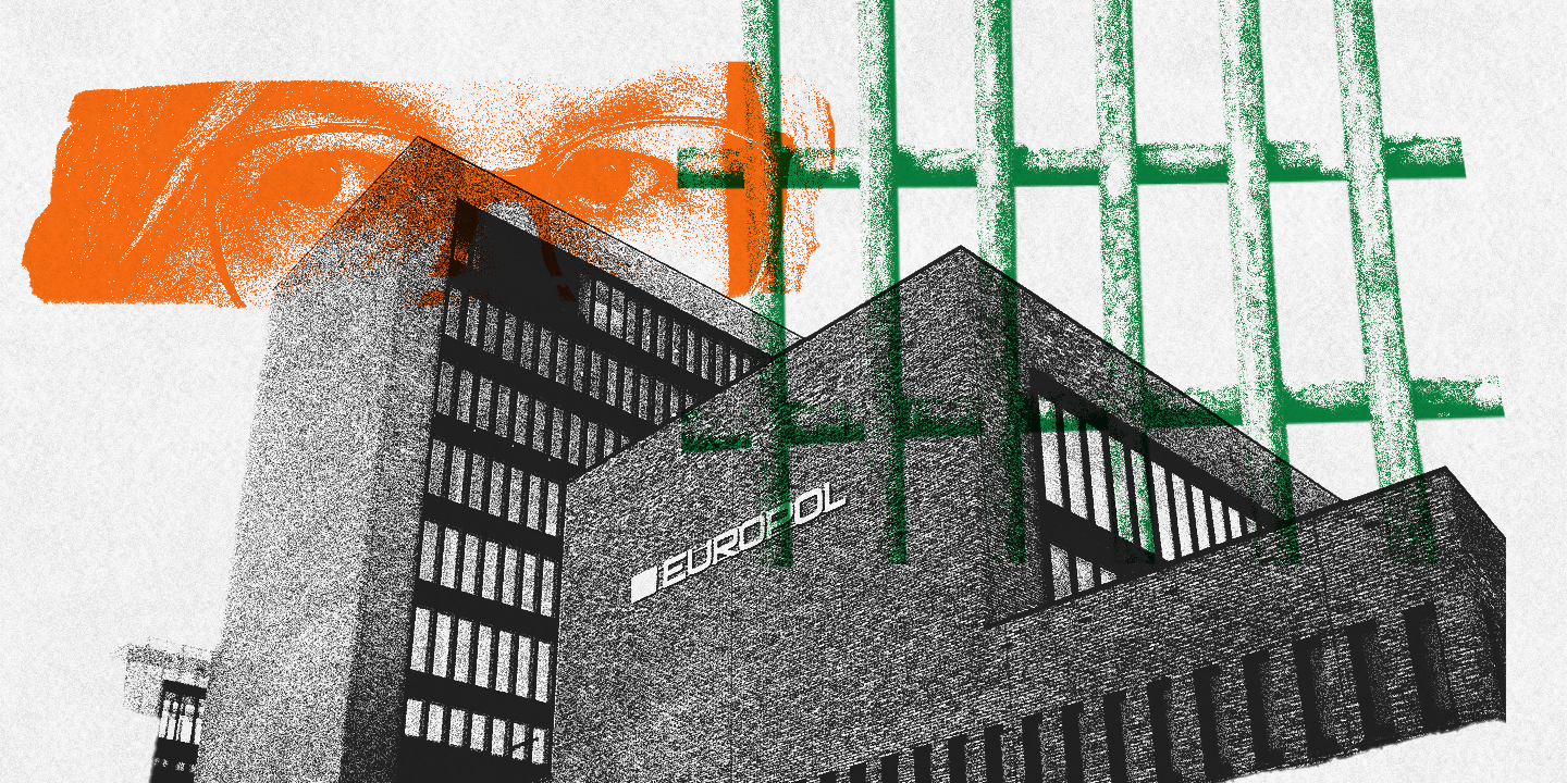 Europol Seeks A New Director (2)