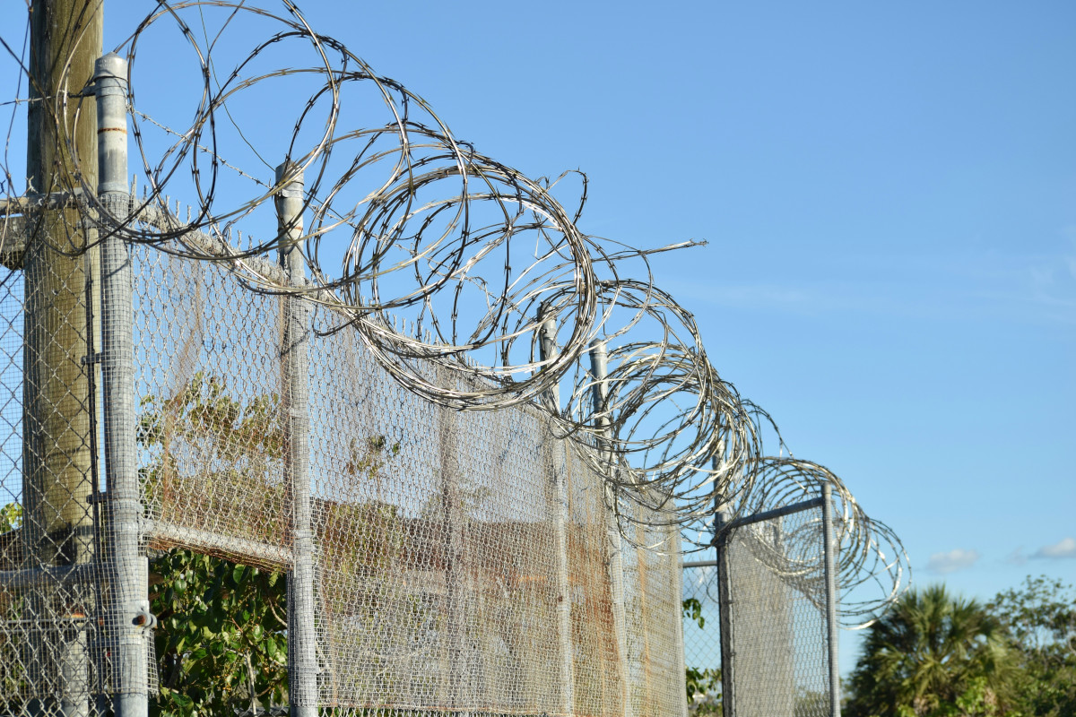 Eu Deportation Law