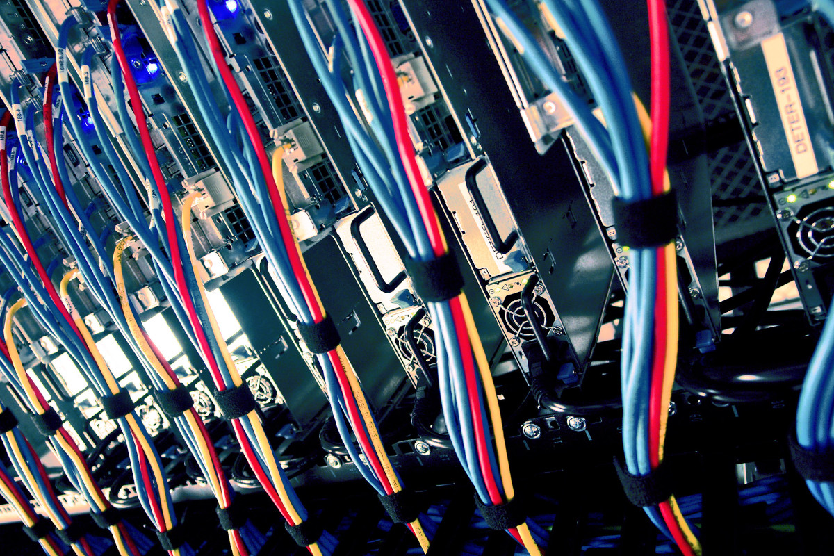 Behind closed doors: Europol’s opaque relations with tech companies