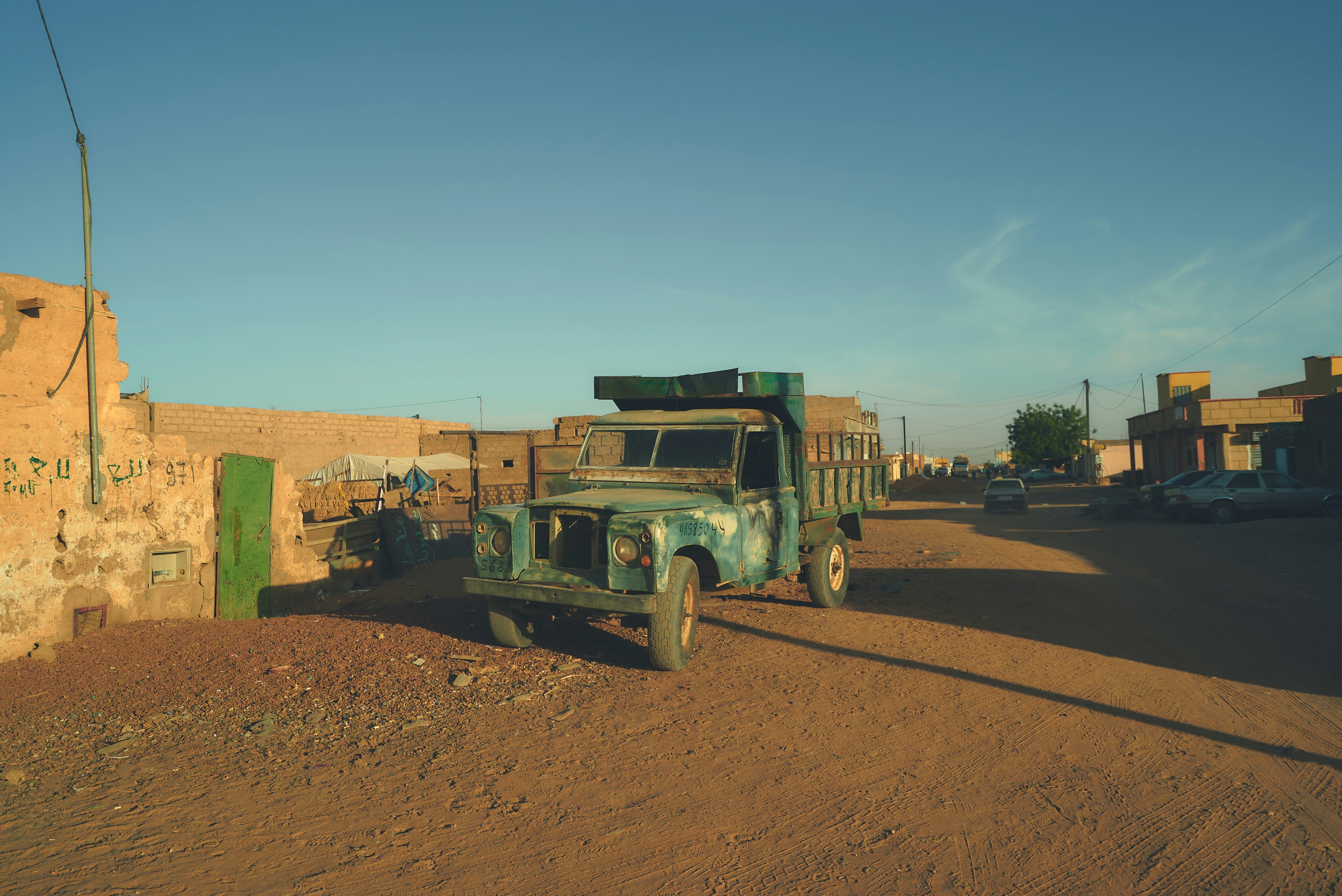How the EU coordinates migration control around Africa: a million little deals