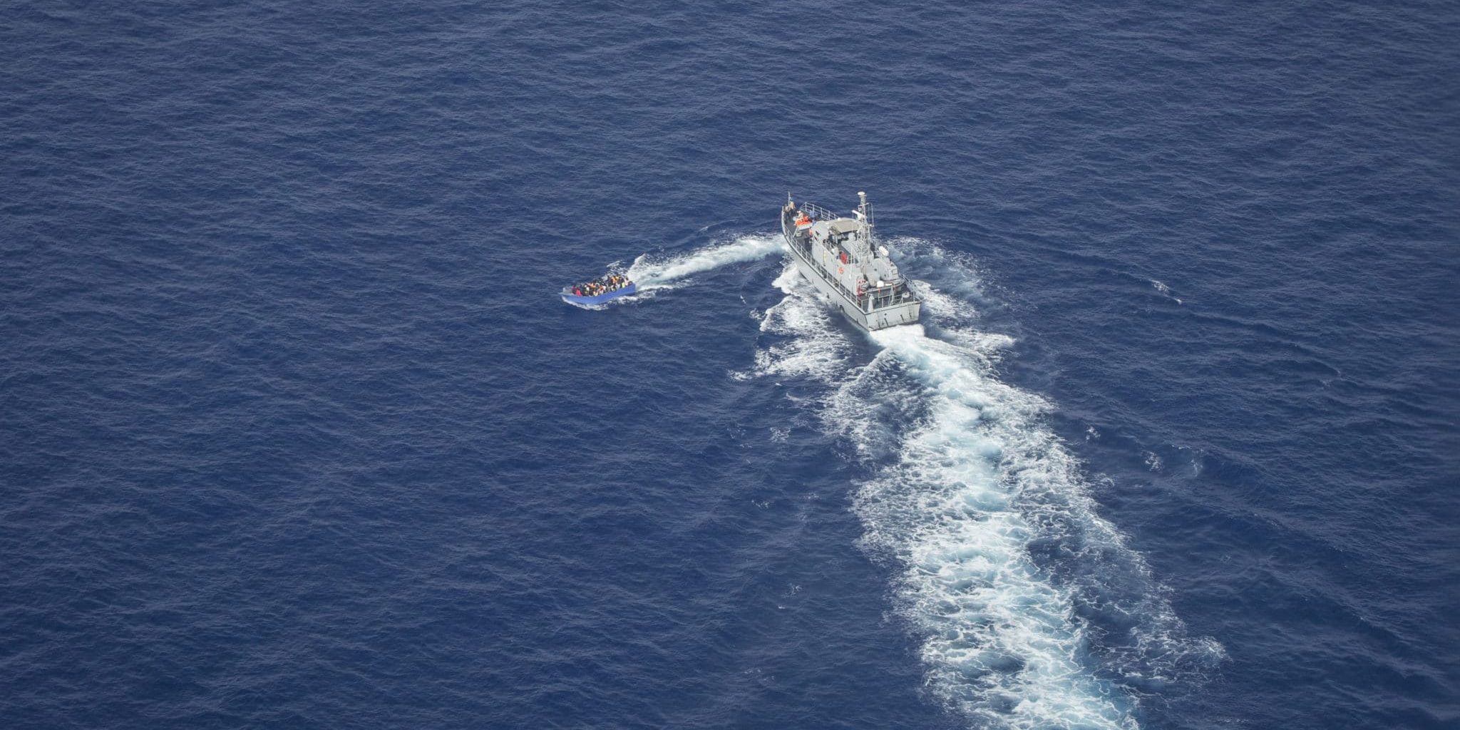 Revealed: EU agreement to expand deadly migration cooperation with Libya's eastern forces